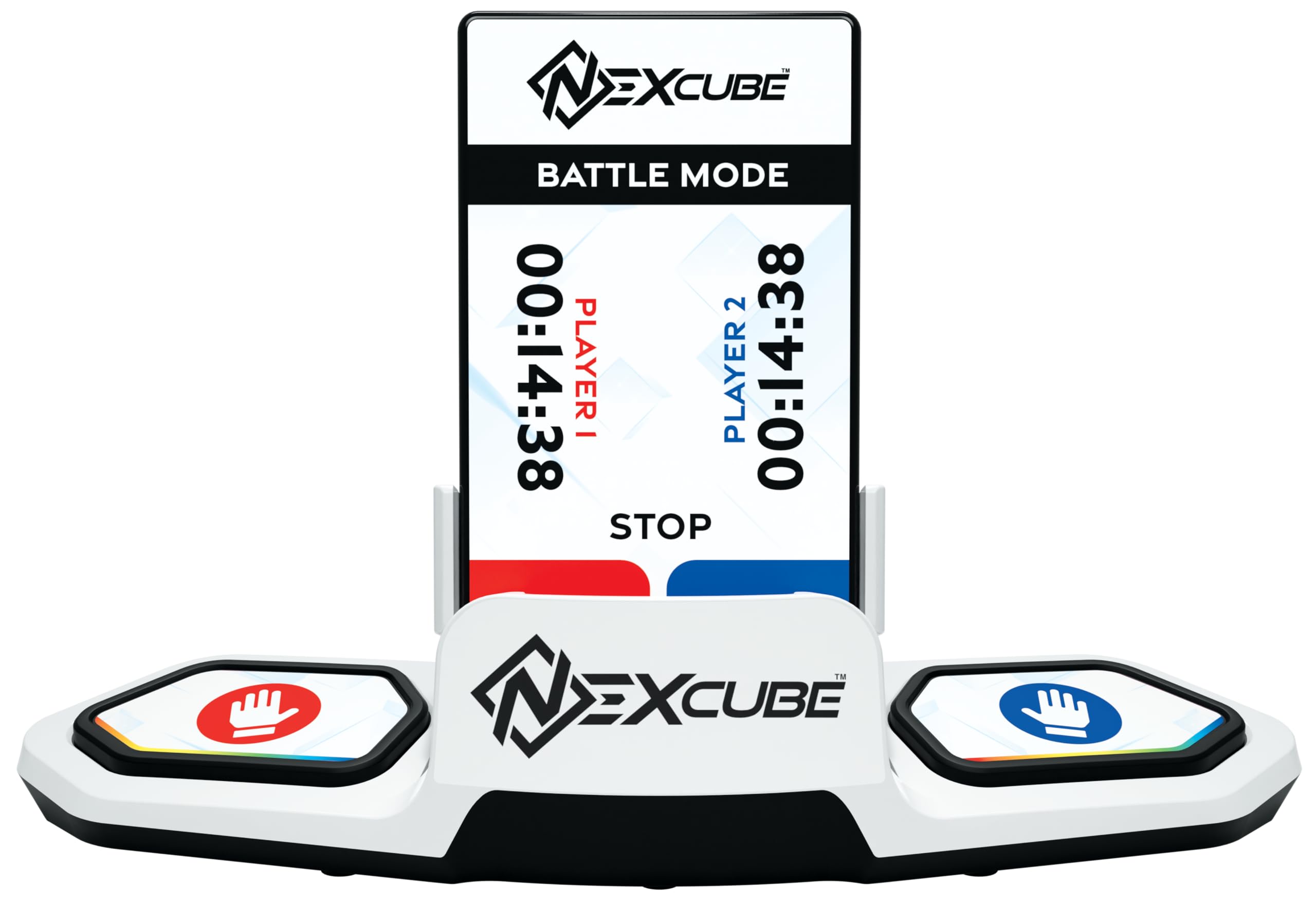 goliath-nexcube-competition-pack-2x-3x3-speedcube image 2