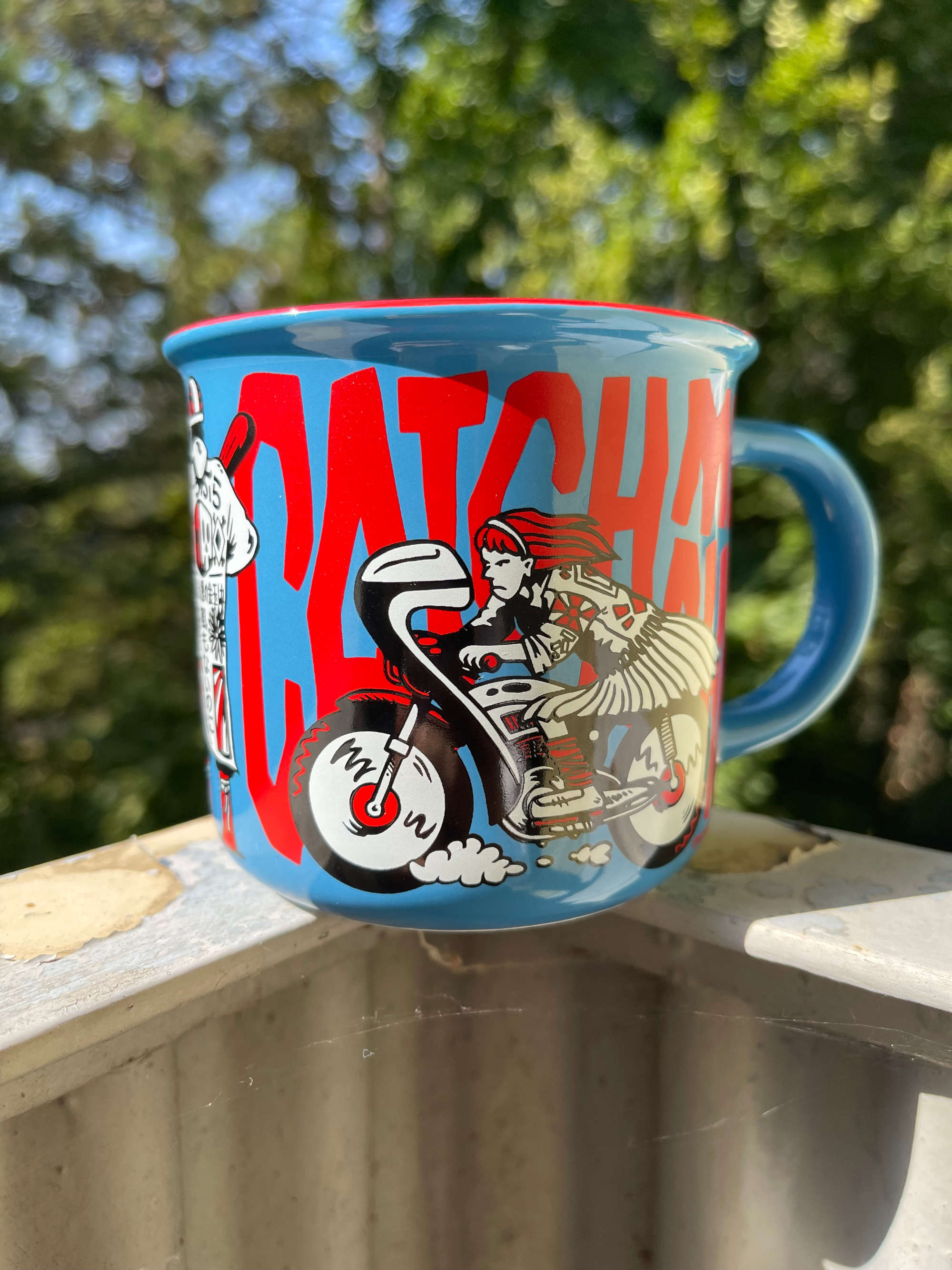 heldbergs-tassen-catch-me-aho-keramiktasse-375-ml-retro image 7