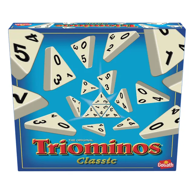 goliath-triominos-classic-legespiel-56-steine-2-4-spieler image 1