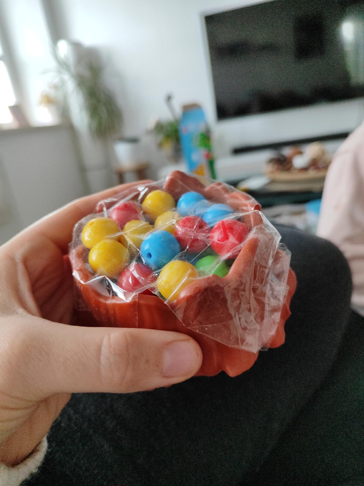 Kurze Runden