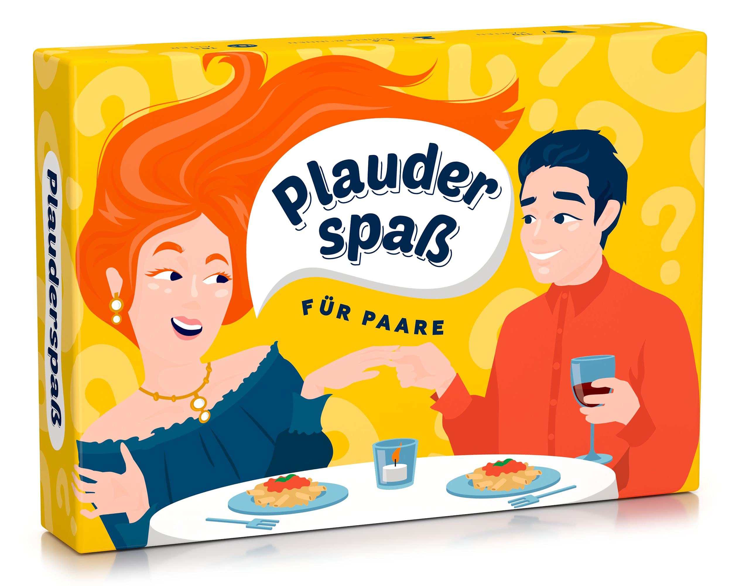 spielehelden-plauderspa-f-r-paare-kartenspiel-110-karten image 1
