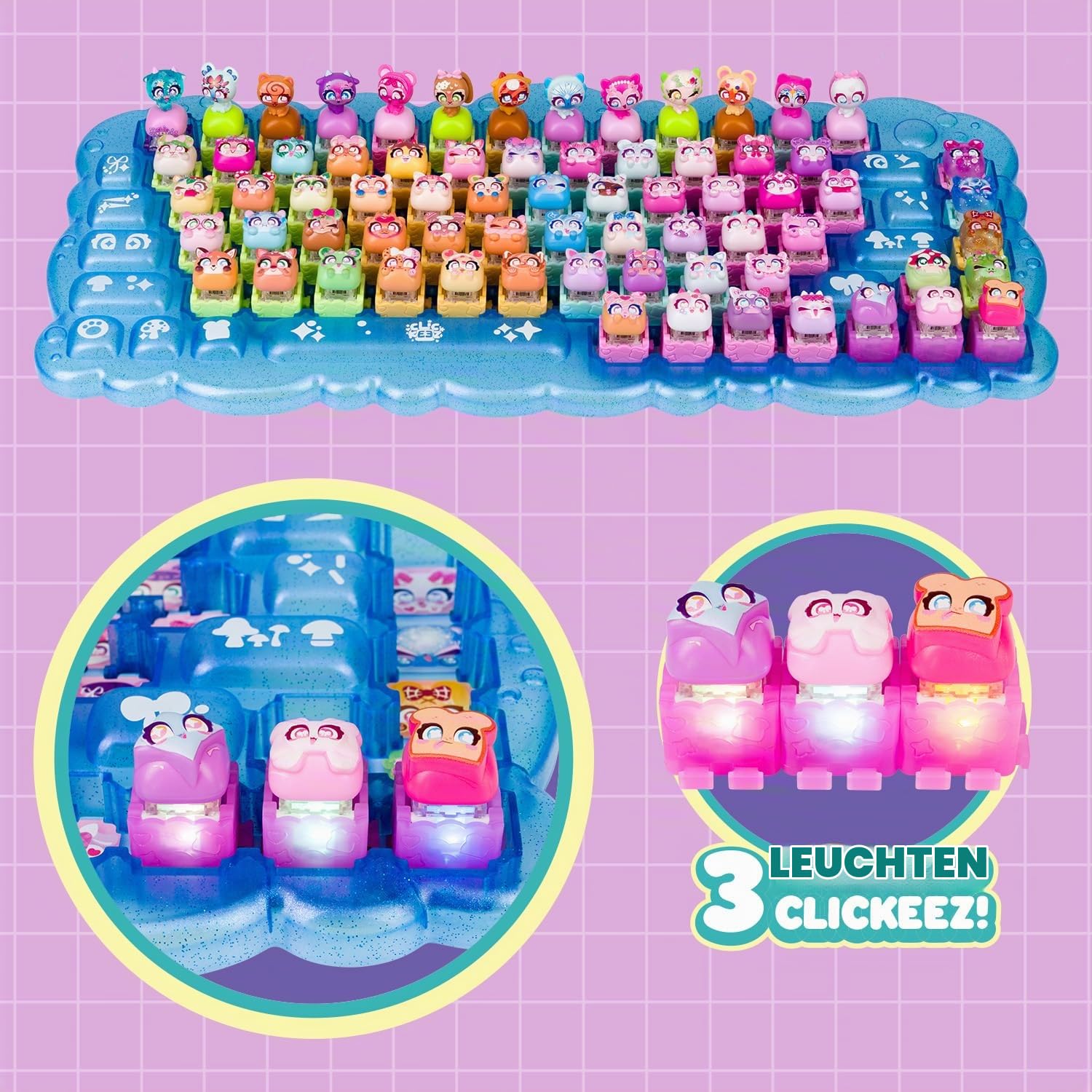 goliath-clickeez-keyboard-mega-pack-serie-3-12er image 6