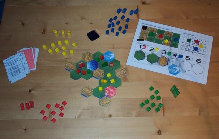 m-cke-spiele-lass-die-kirche-ins-dorf-brettspiel-familie-deutsch image 1