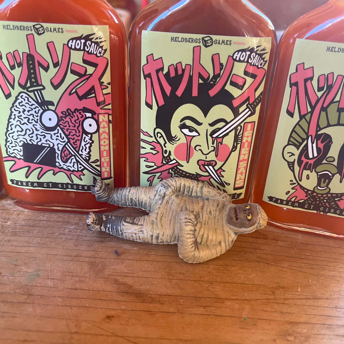 heldbergs-hot-sauces-ossan-hot-sauce-chilisauce-100-ml-reaper image 7