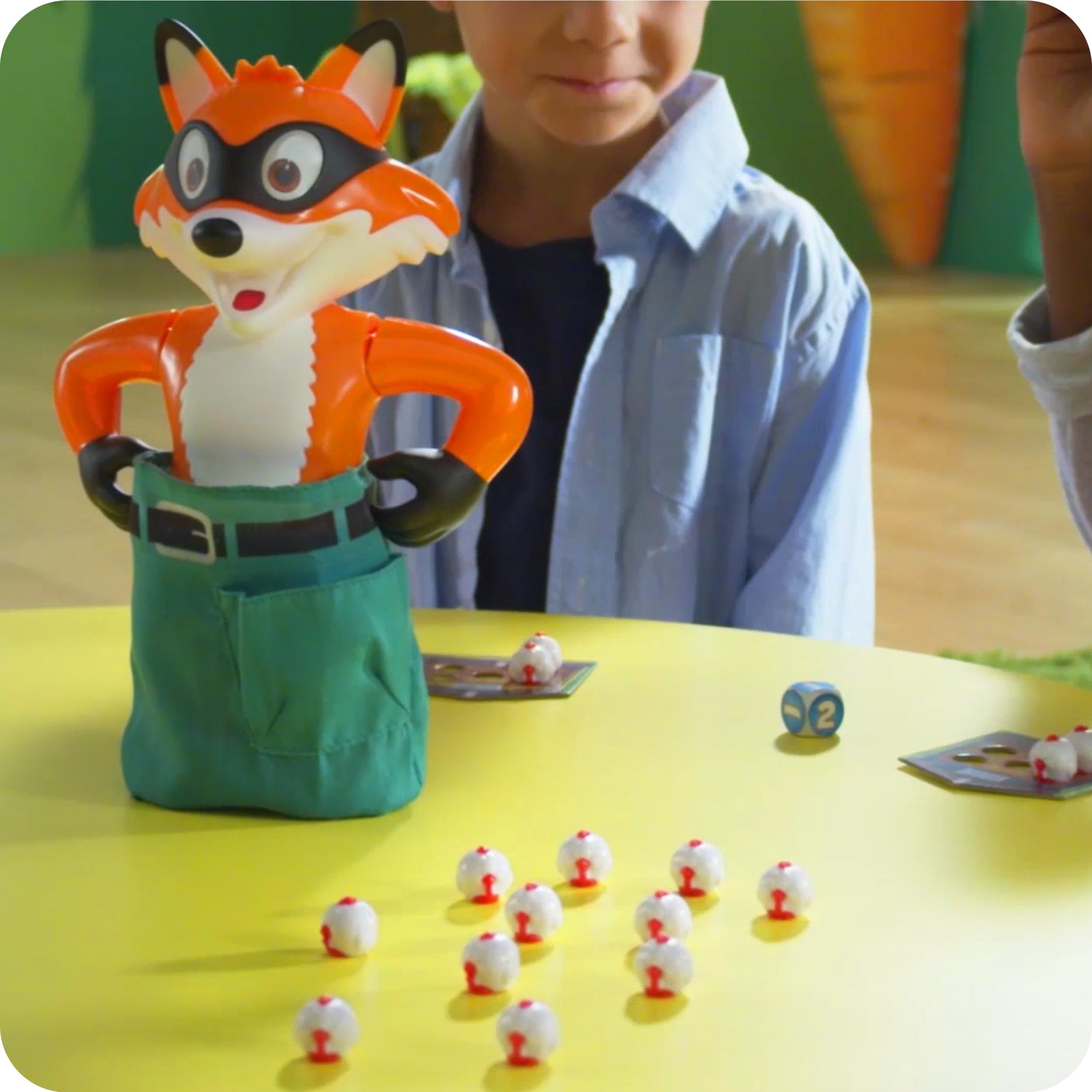 goliath-fuchsalarm-kinderspiel-ab-4-jahren-2-4-spieler-reaktion image 5