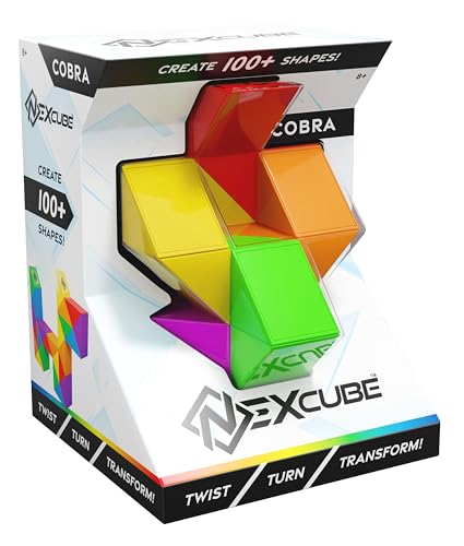 goliath-nexcube-cobra-puzzle-24-prismen-ab-8-jahren-100-formen image 6
