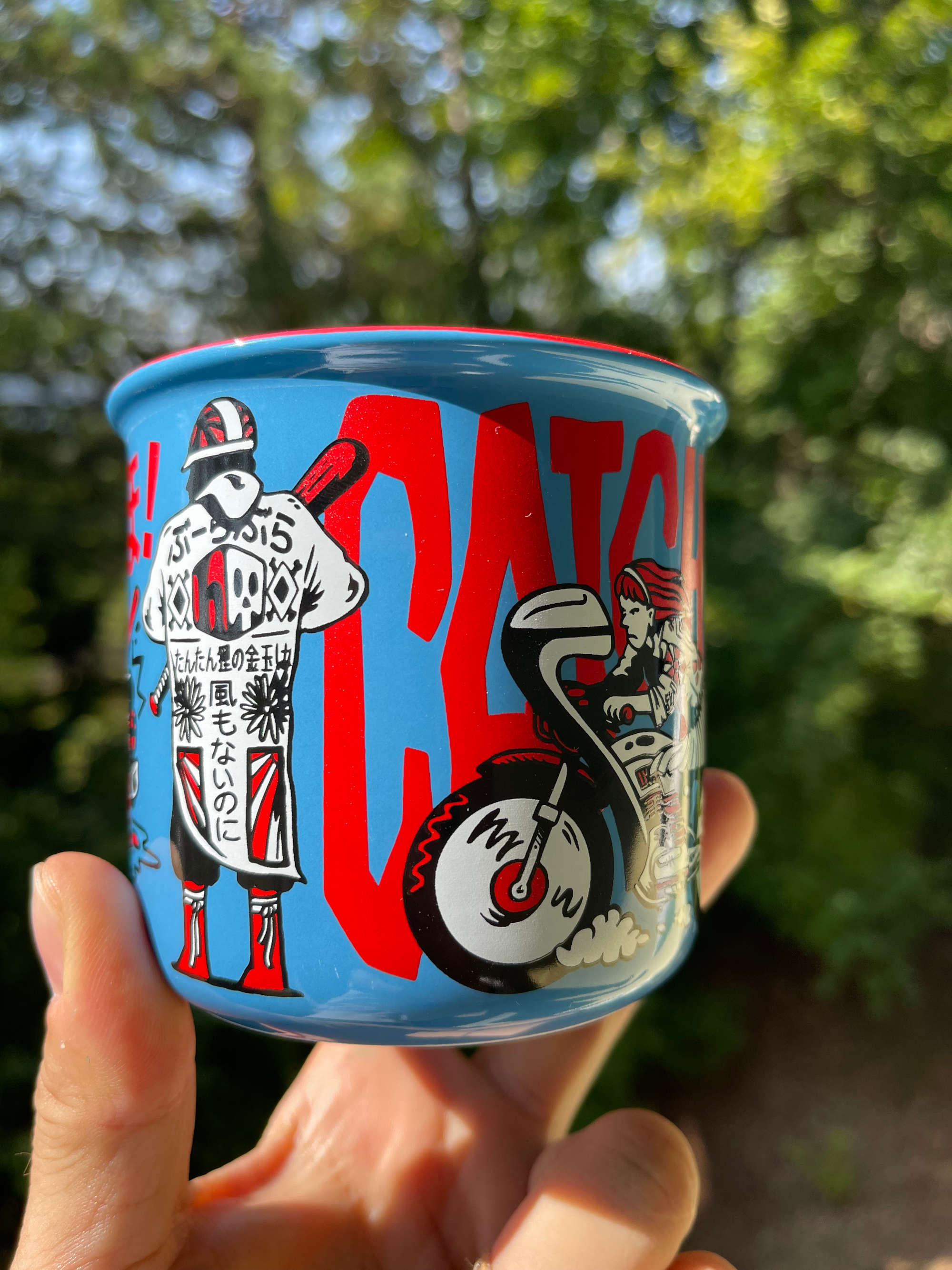 heldbergs-tassen-catch-me-aho-keramiktasse-375-ml-retro image 8
