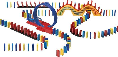 goliath-domino-express-amazing-looping-dominospiel-88-steine image 8