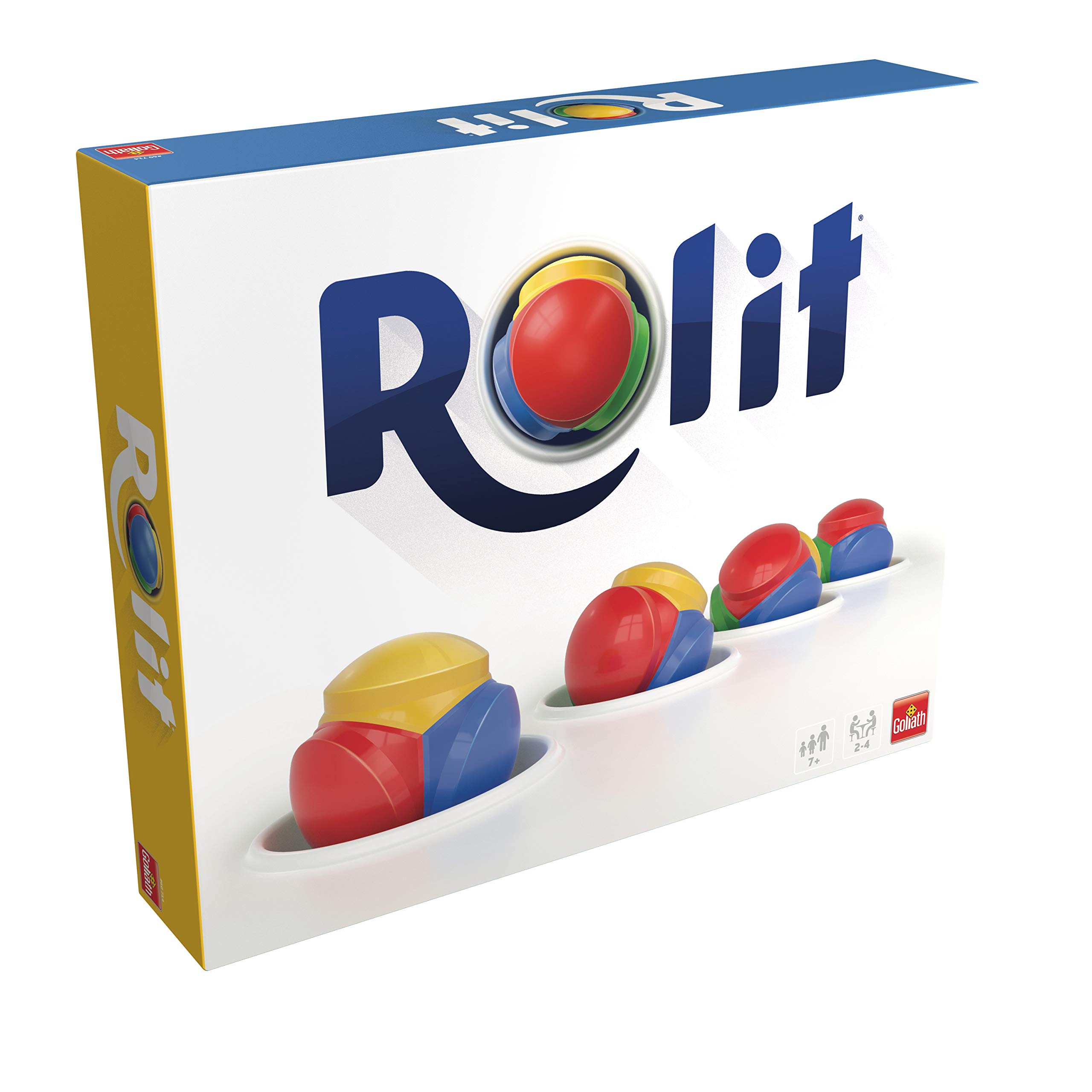 goliath-rolit-classic-brettspiel-strategiespiel-ab-7-jahren-4-spieler image 2