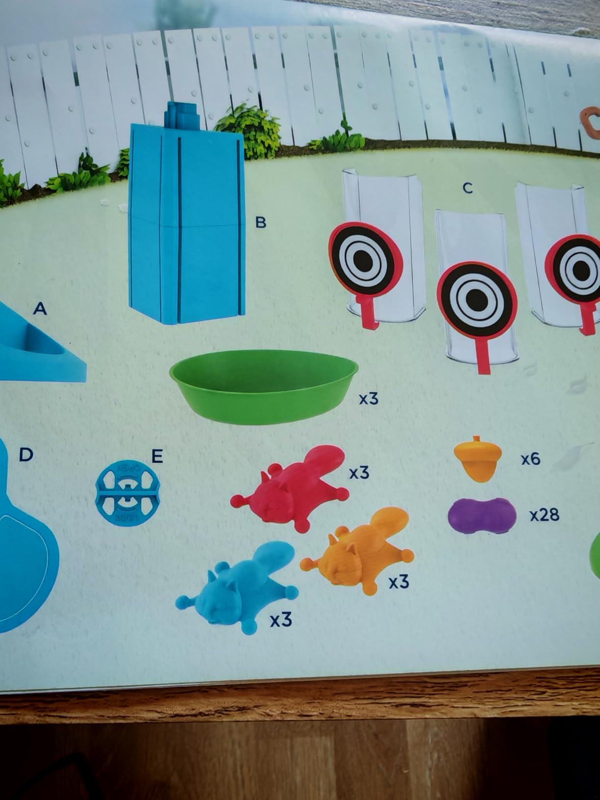 Lieblingsspiel