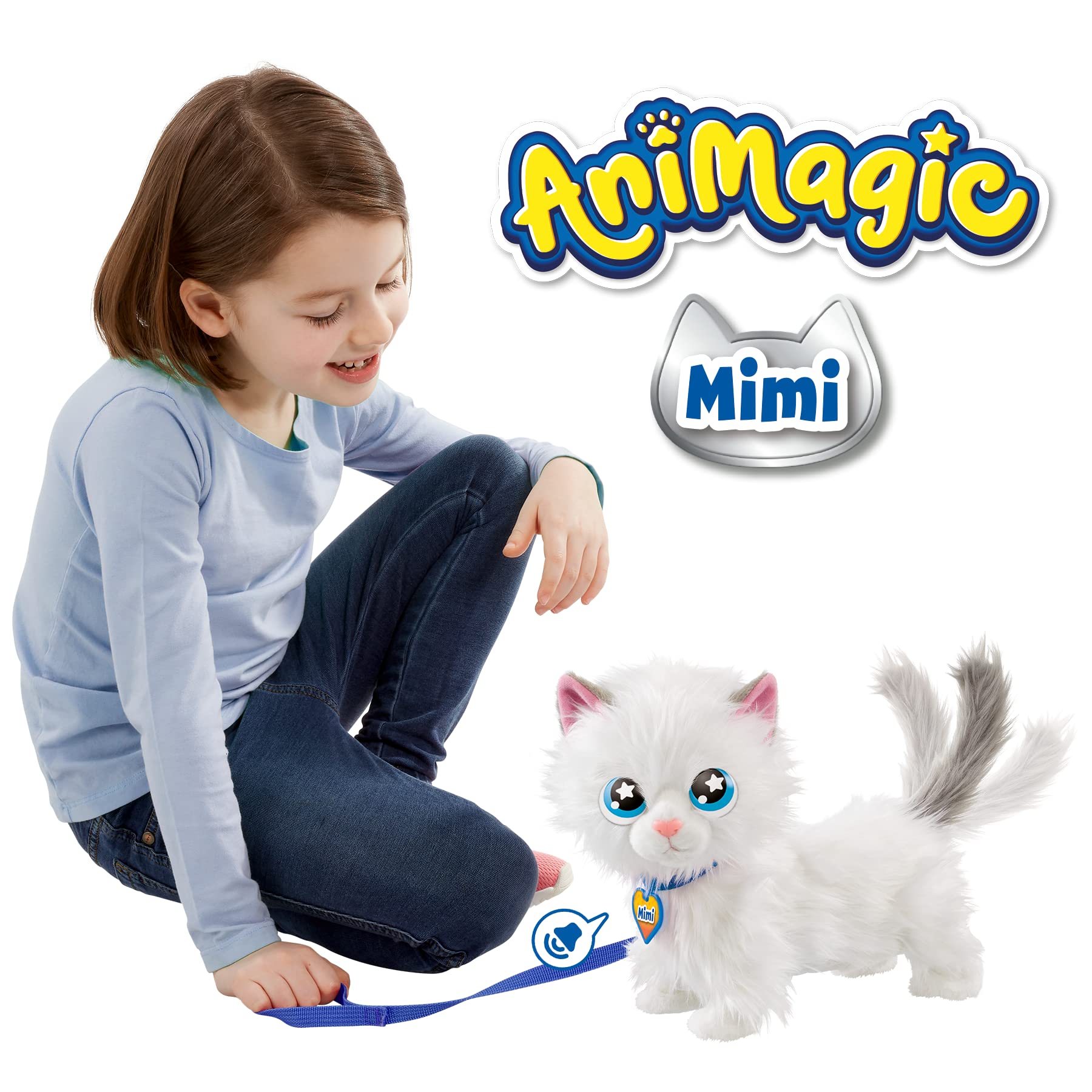 goliath-animagic-mimi-die-katze-pl-sch-wei-gehend-ab-3 image 3