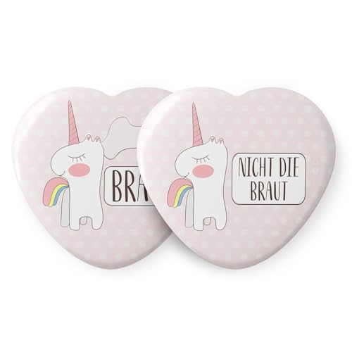 spielehelden-jga-frauen-buttons-einhorn-12er-set-rund-56mm image 6