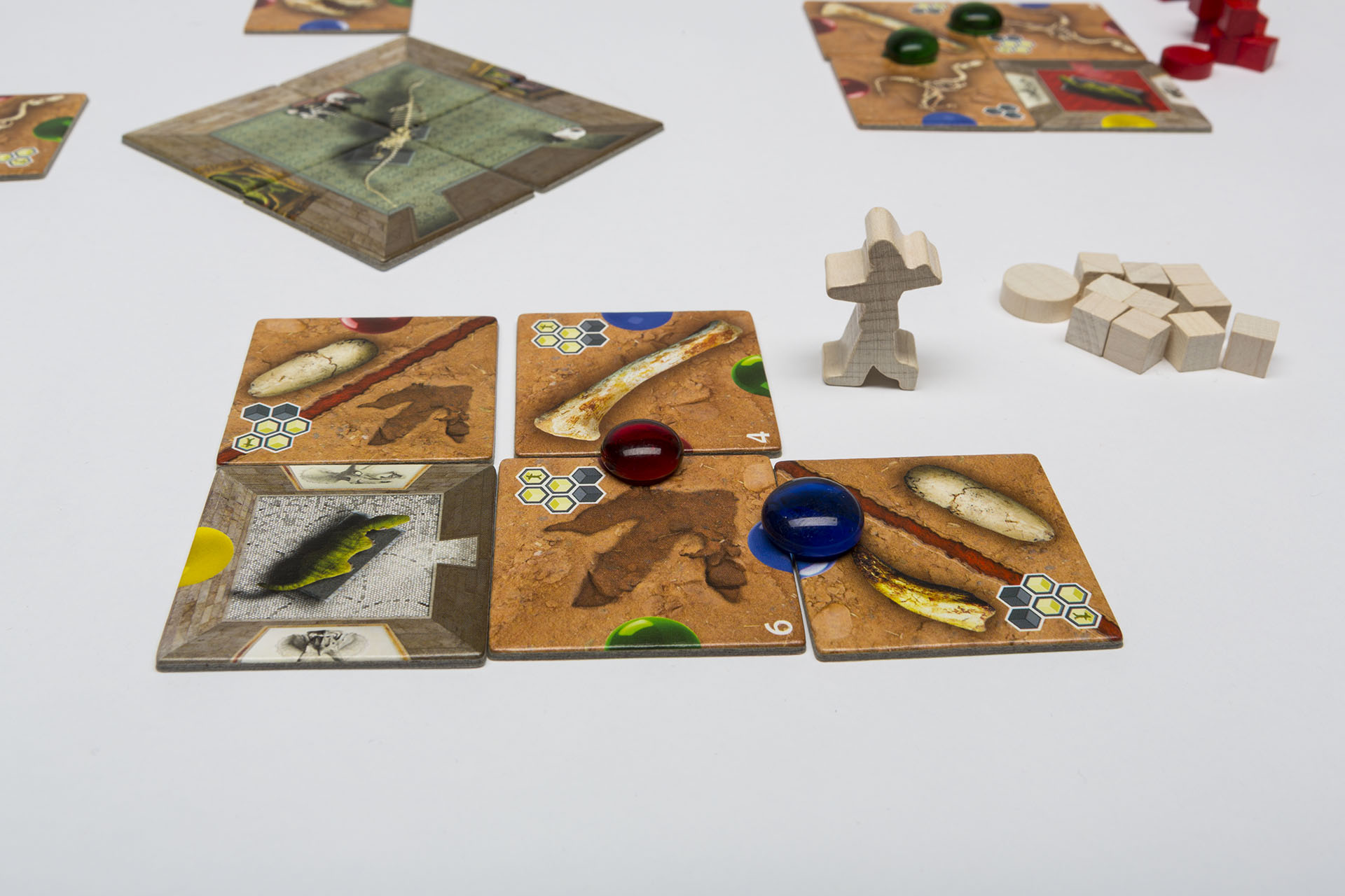 m-cke-spiele-exposaurus-dinosaurier-brettspiel-dino-ausstellung image 5