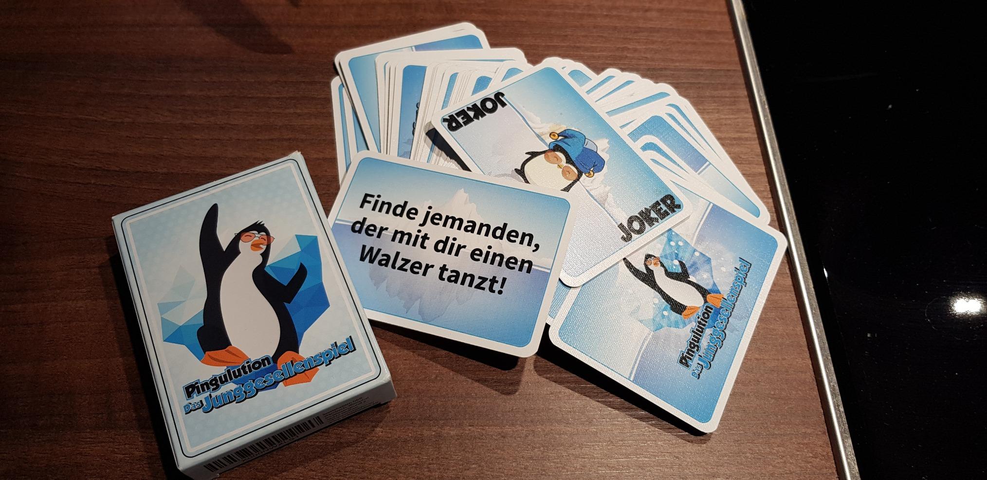 Mega Abend