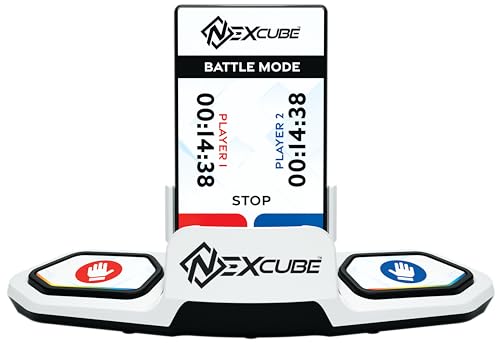 goliath-nexcube-competition-pack-2x-3x3-speedcube image 6