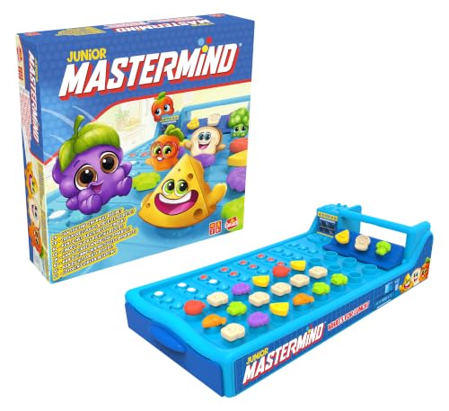 goliath-board-games-mastermind-junior-logikspiel-2-spieler image 3