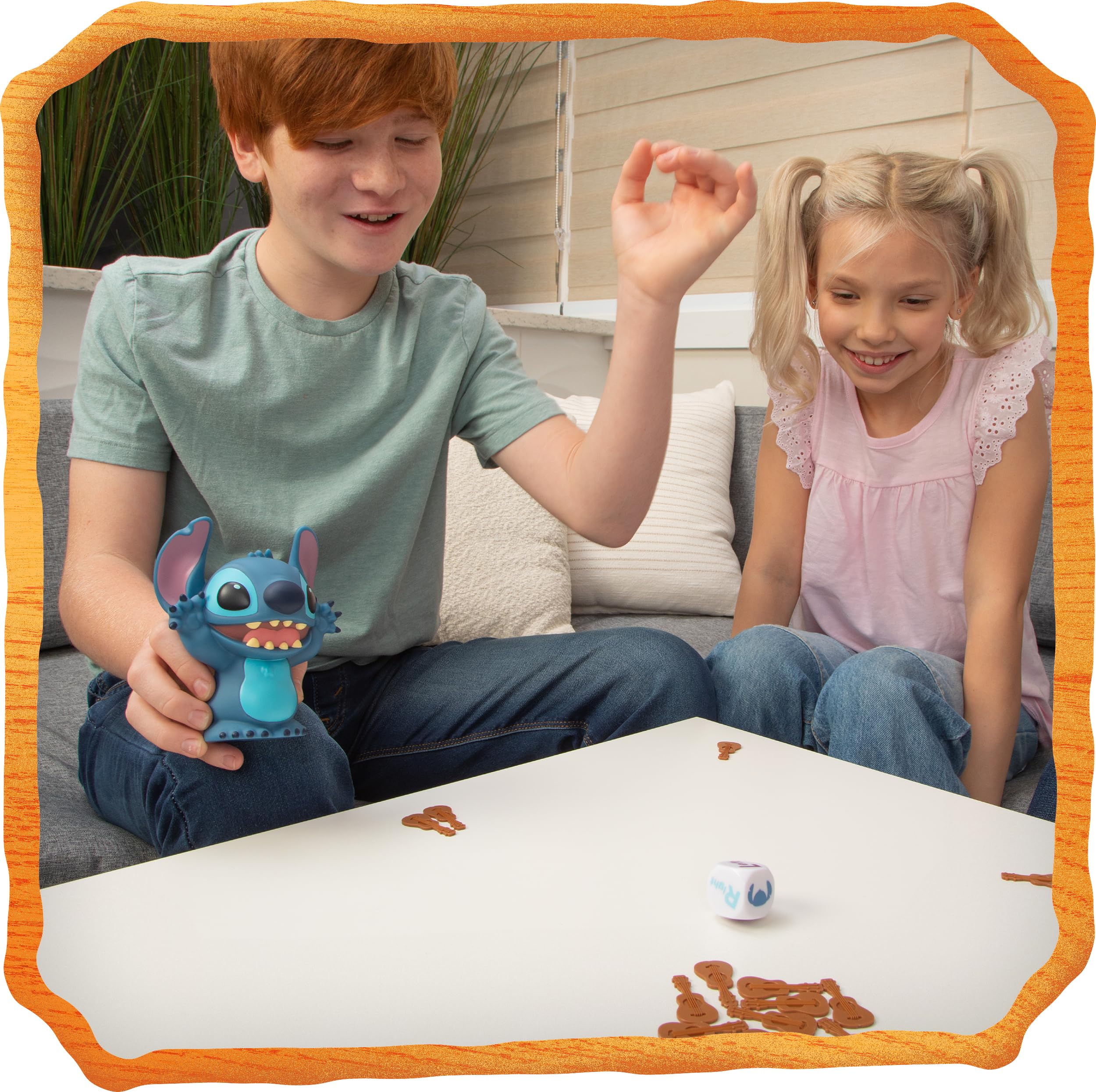 goliath-disney-laughing-stitch-reaktionsspiel-ab-6-jahren image 5