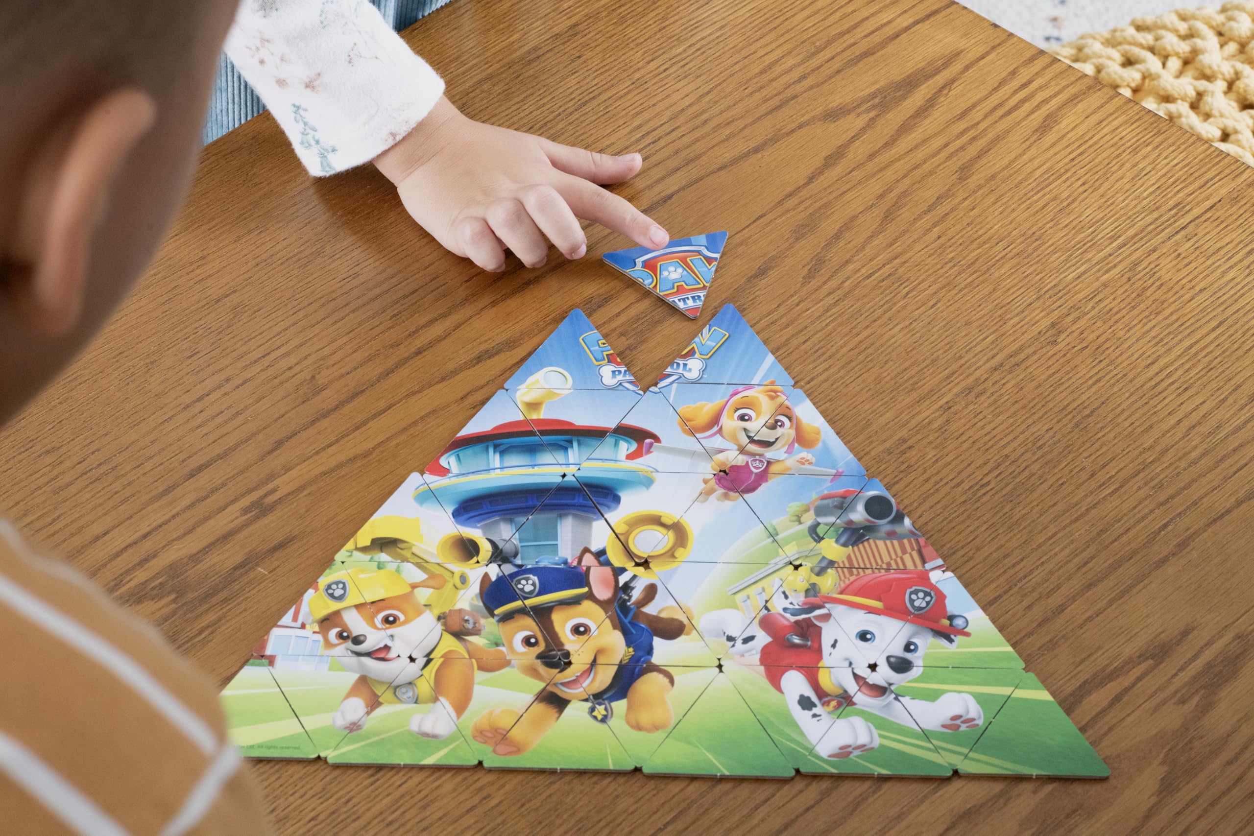goliath-triominos-junior-paw-patrol-legespiel-2-4-personen-ab-3 image 5