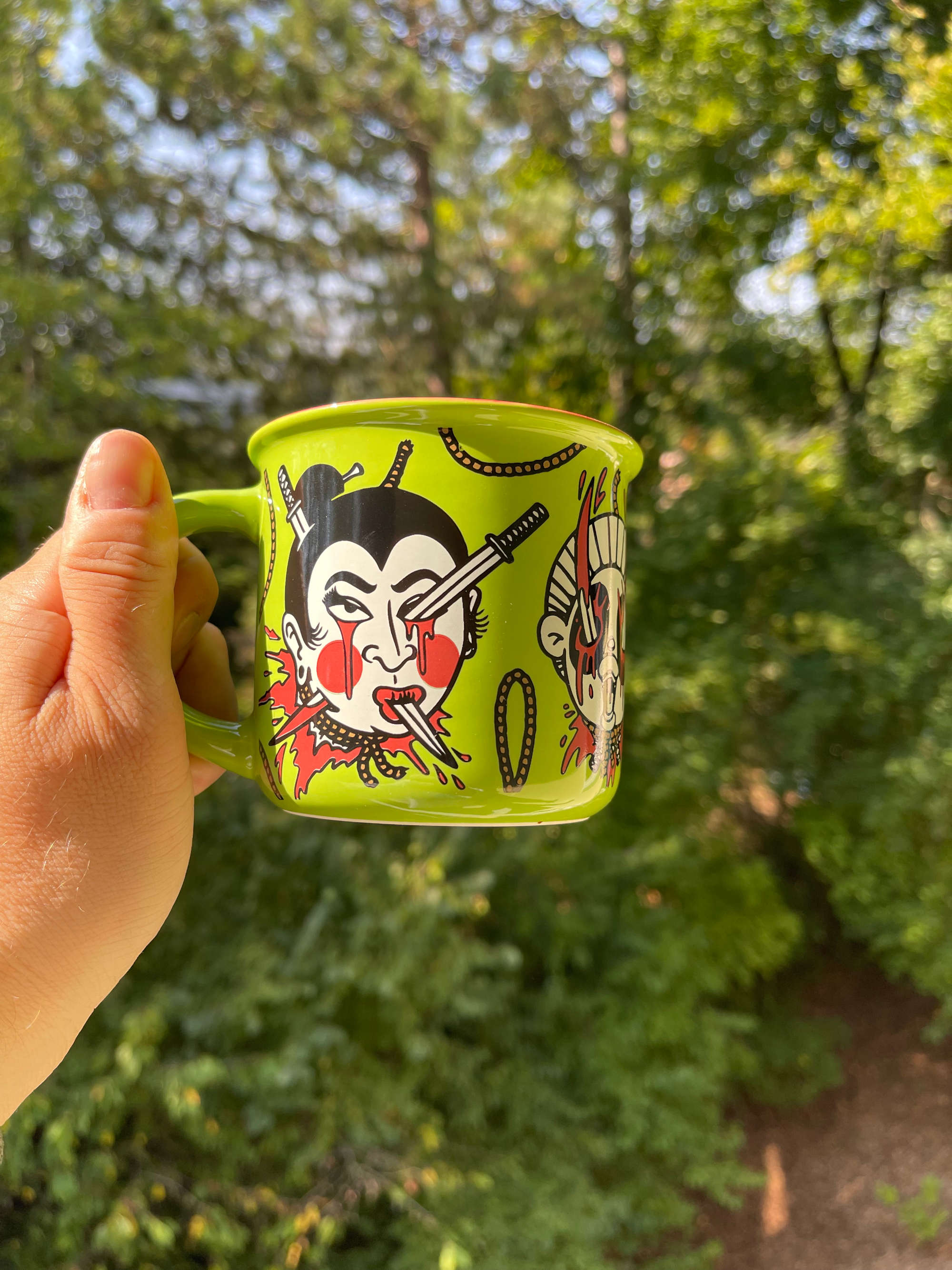 heldbergs-namakubi-tasse-keramik-375-ml-kaffeebecher image 5