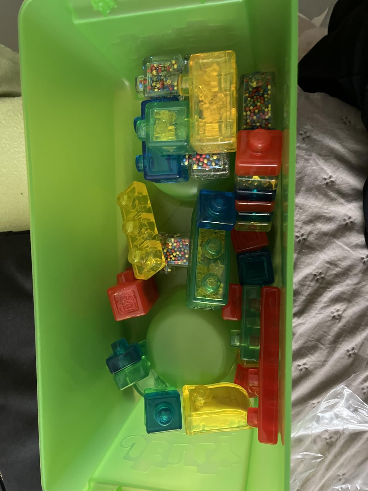 Praktische Box