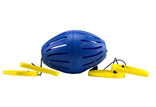 goliath-wahu-zoom-ball-hydro-wasserspiel-blau-ab-8-jahren-2-spieler image 8
