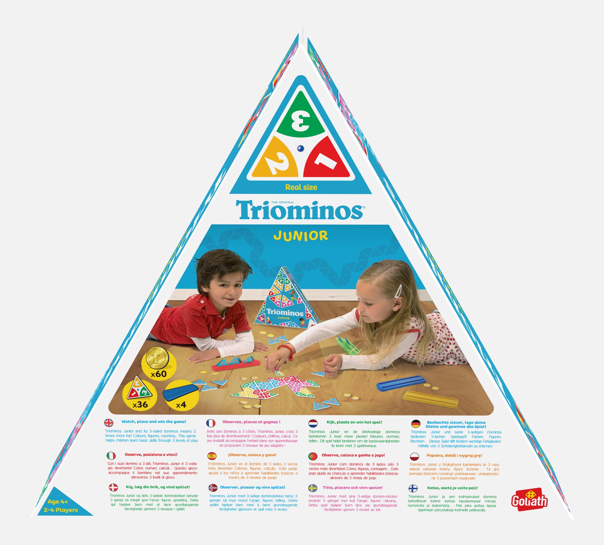 goliath-triominos-junior-brettspiel-lernspiel-f-r-2-4-spieler-ab-4-jahren image 4
