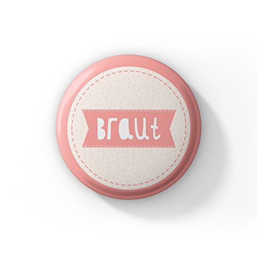 spielehelden-jga-frauen-buttons-set-rosa-braut-12-st-ck image 7