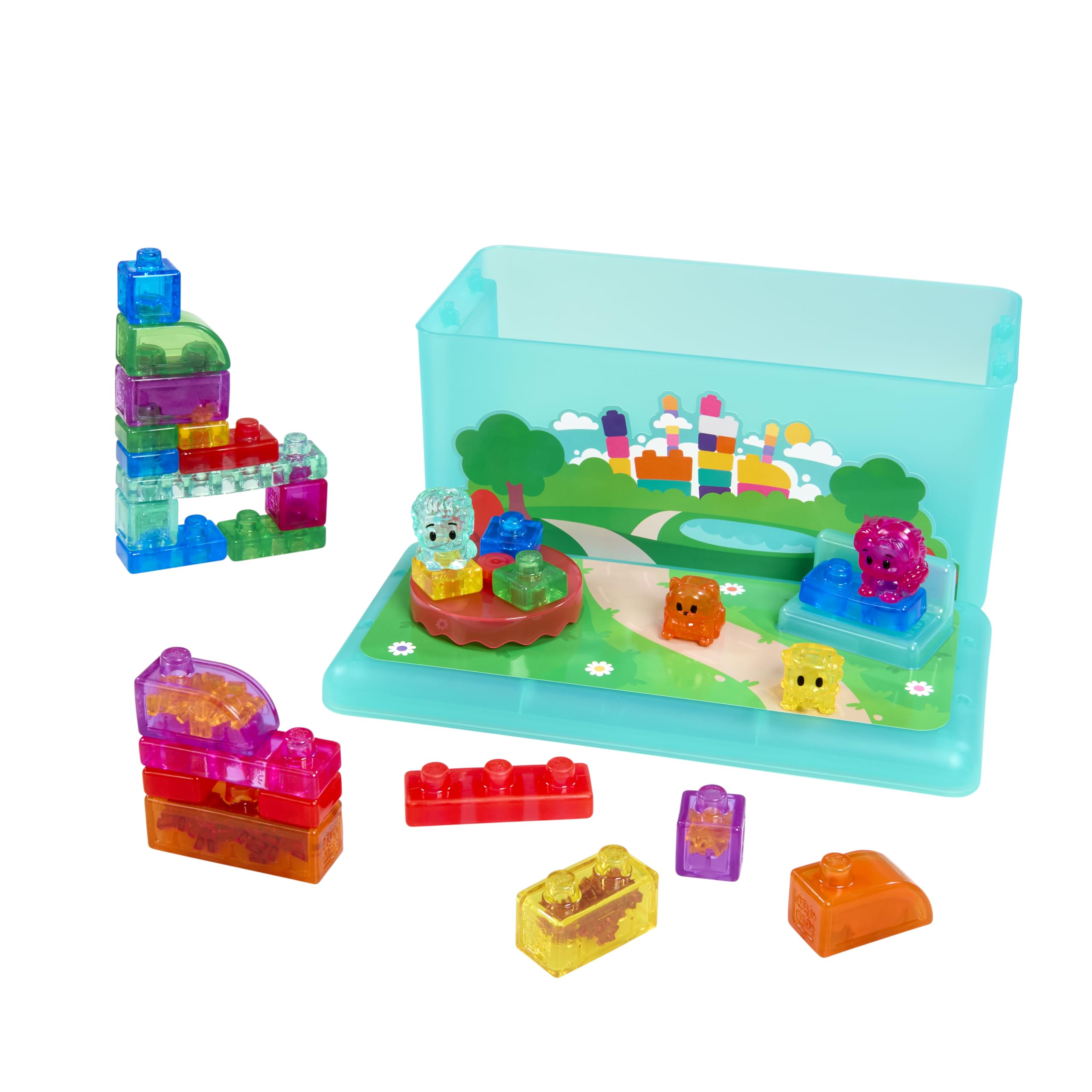 goliath-jelly-blox-playground-store-play-set-bausteine-box image 2