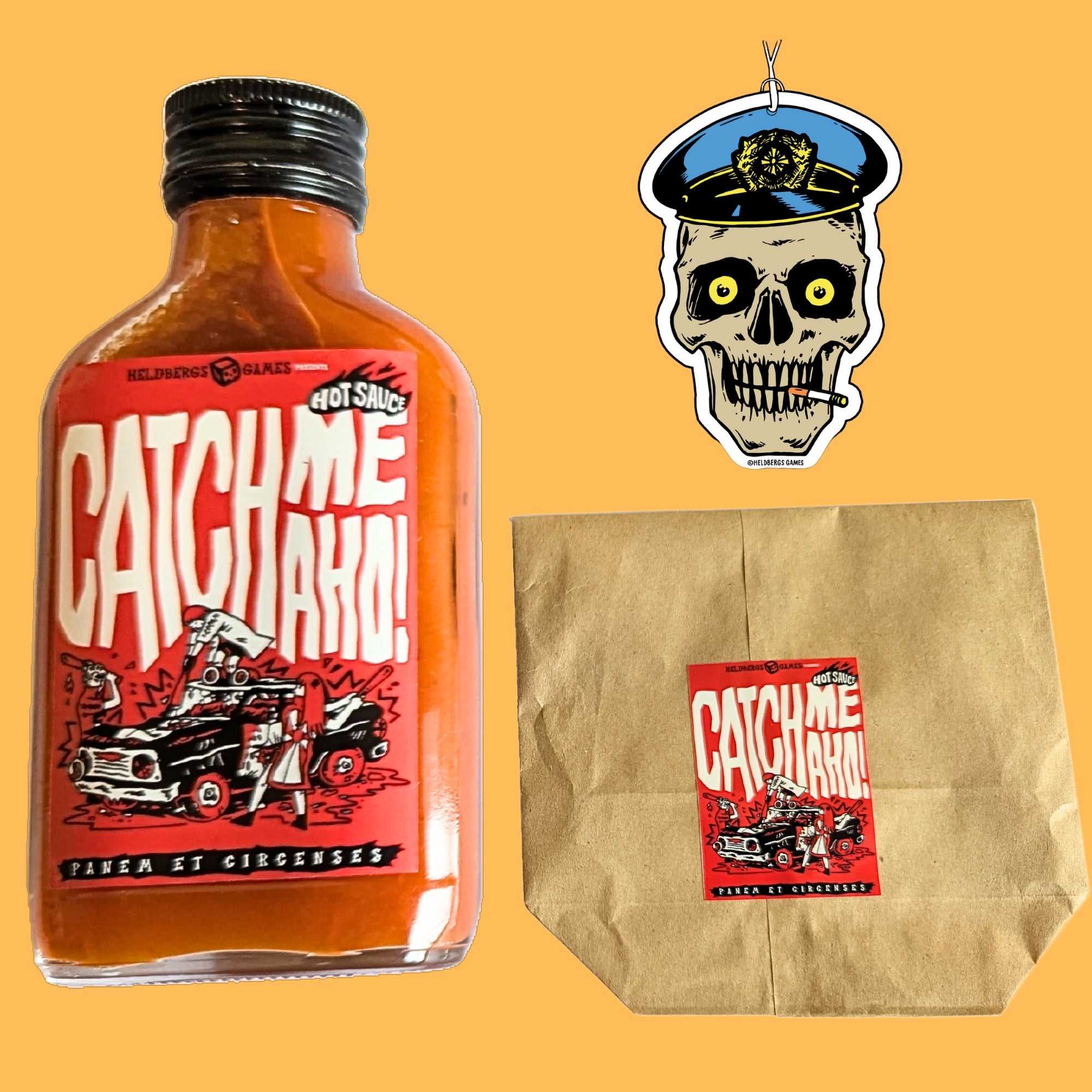 heldbergs-catch-me-aho-hot-sauce-chili-sauce-20000-shu image 1
