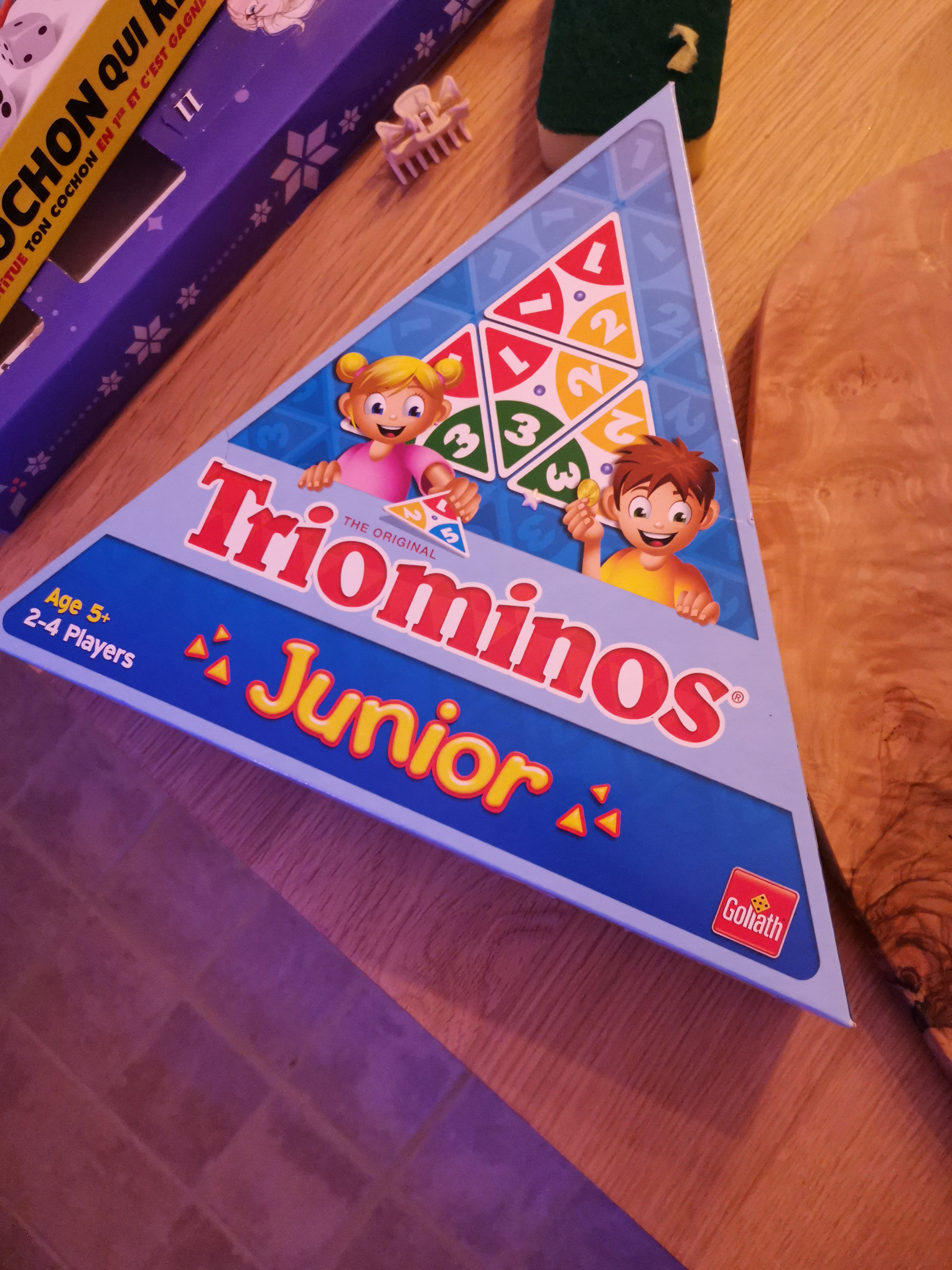 Schnell verstanden