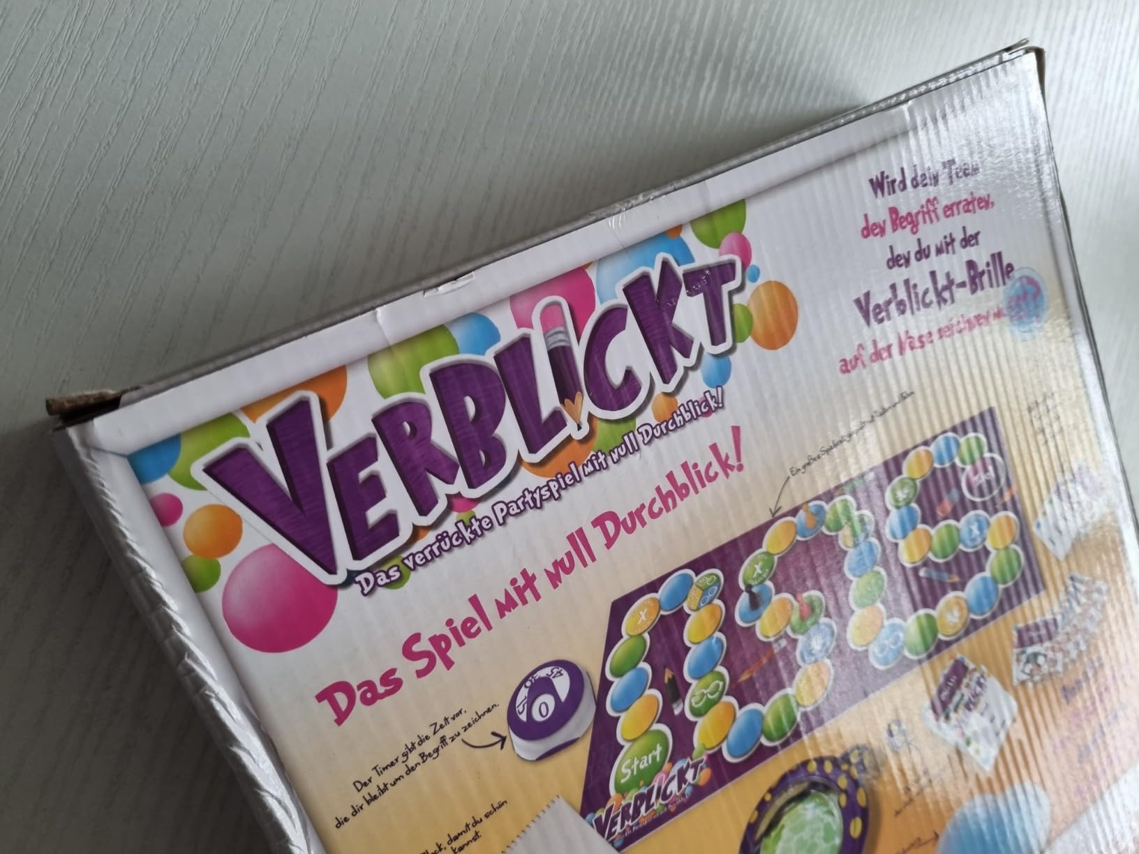 Einfache Regeln
