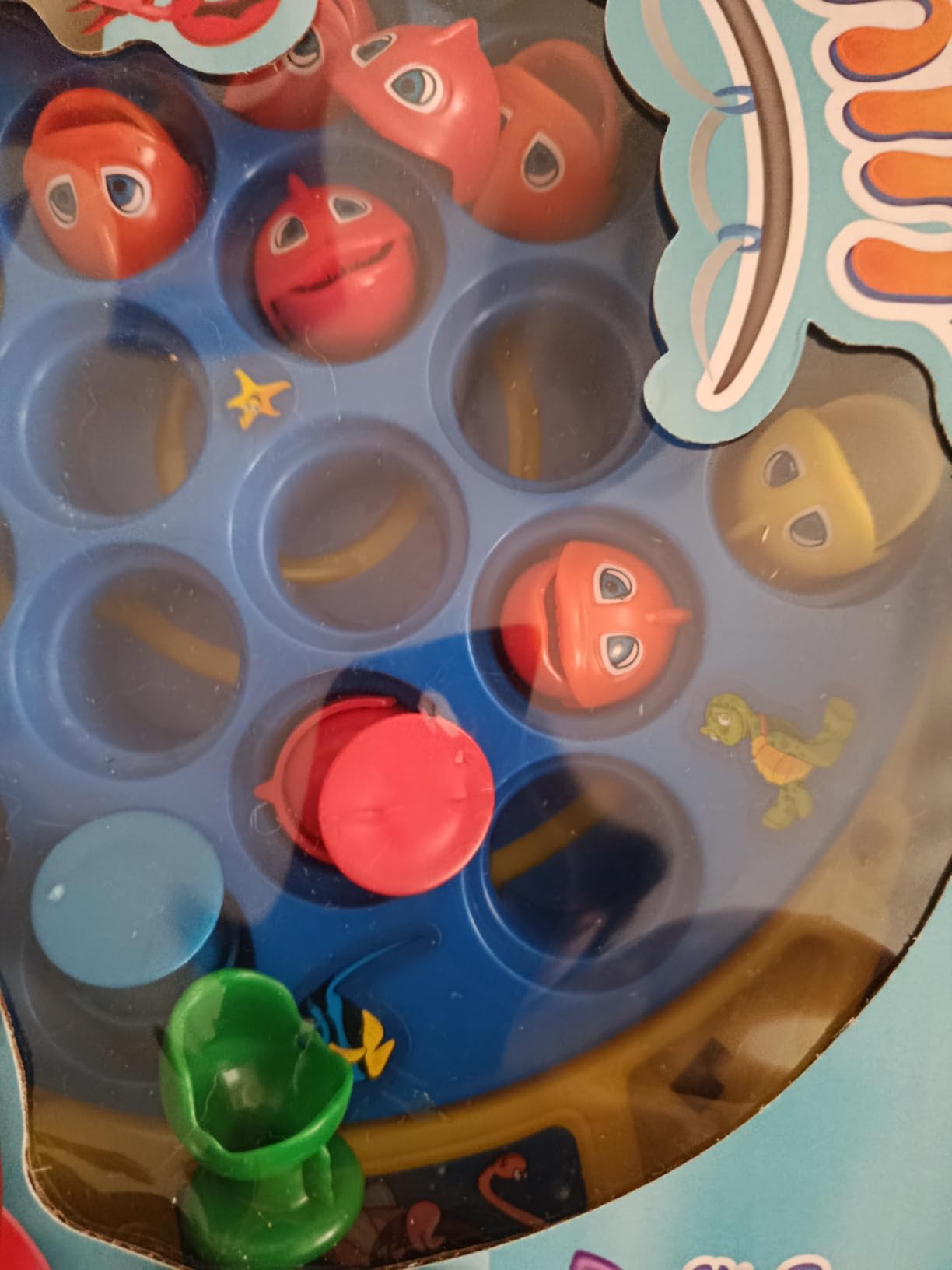 Kinder lieben es