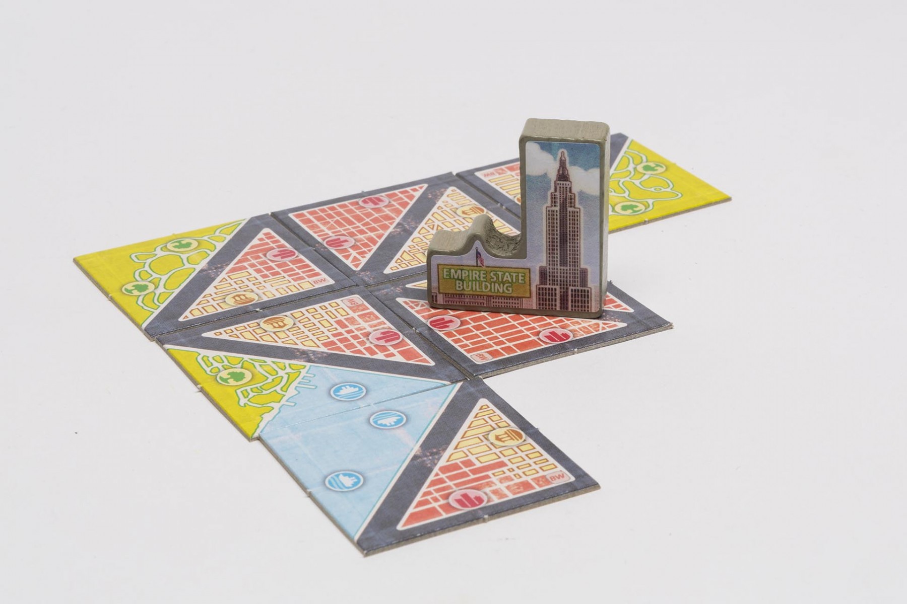 m-cke-spiele-manhattan-traffiq-brettspiel-familienspiel image 5