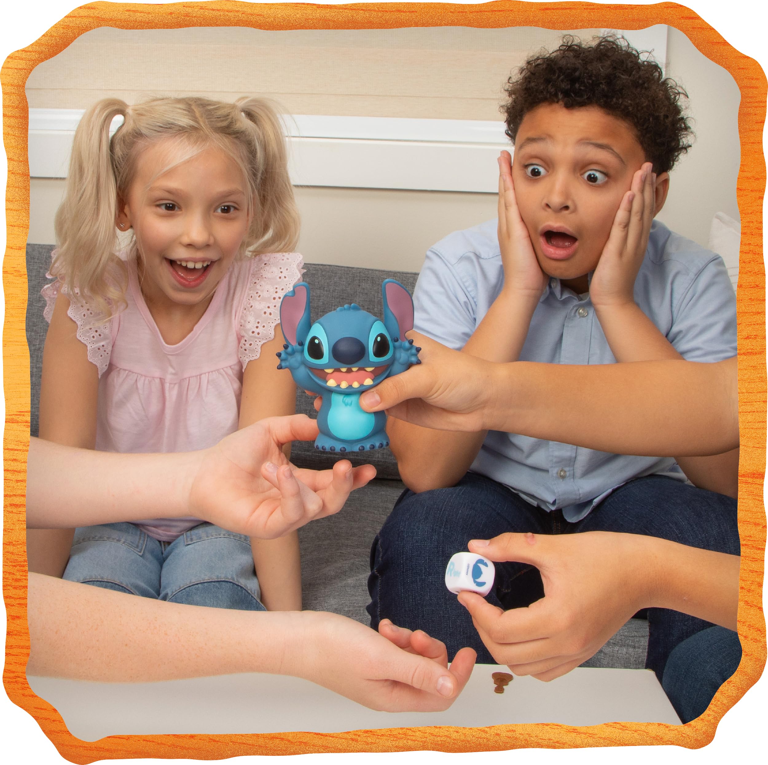 goliath-disney-laughing-stitch-reaktionsspiel-ab-6-jahren image 4