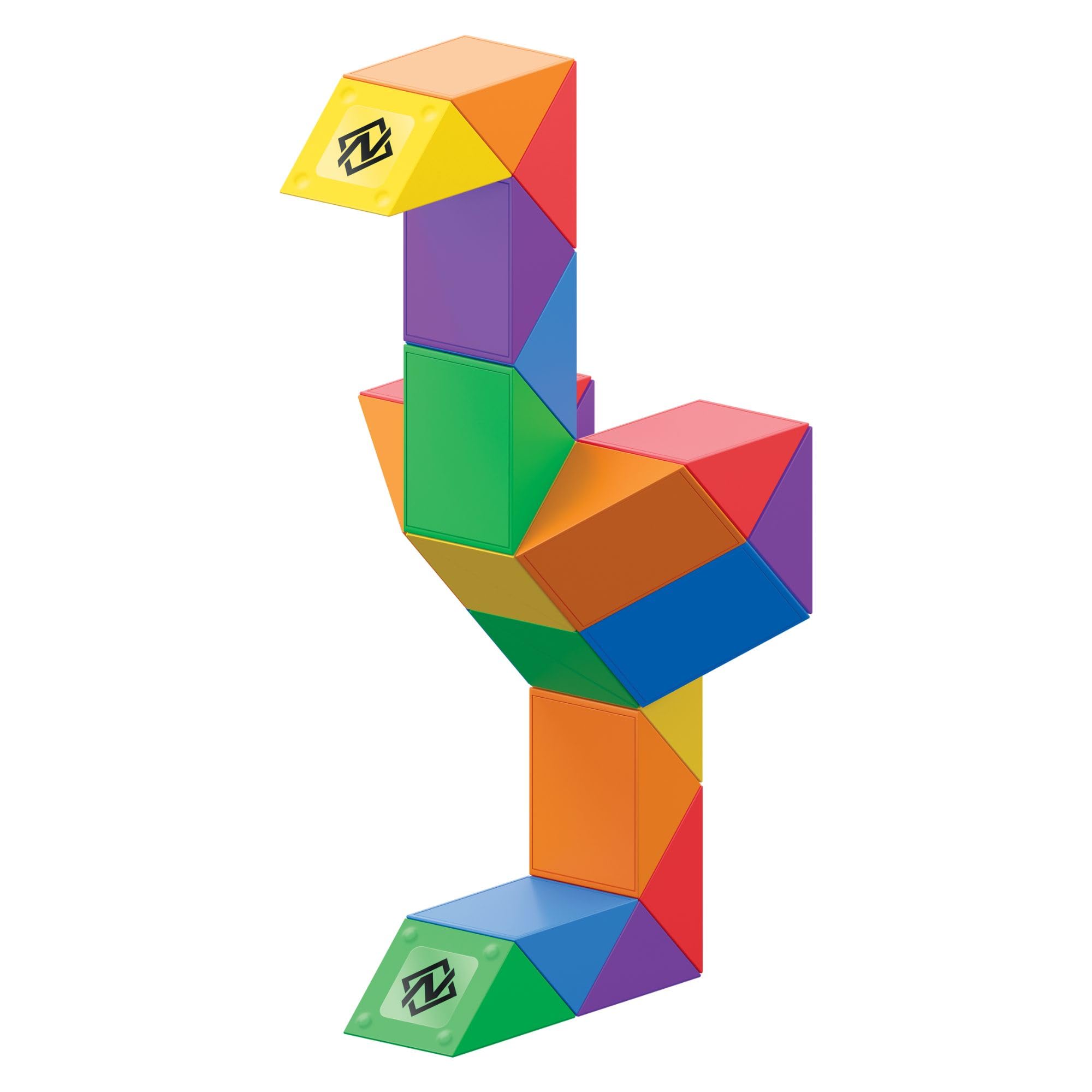 goliath-nexcube-cobra-puzzle-24-prismen-ab-8-jahren-100-formen image 5