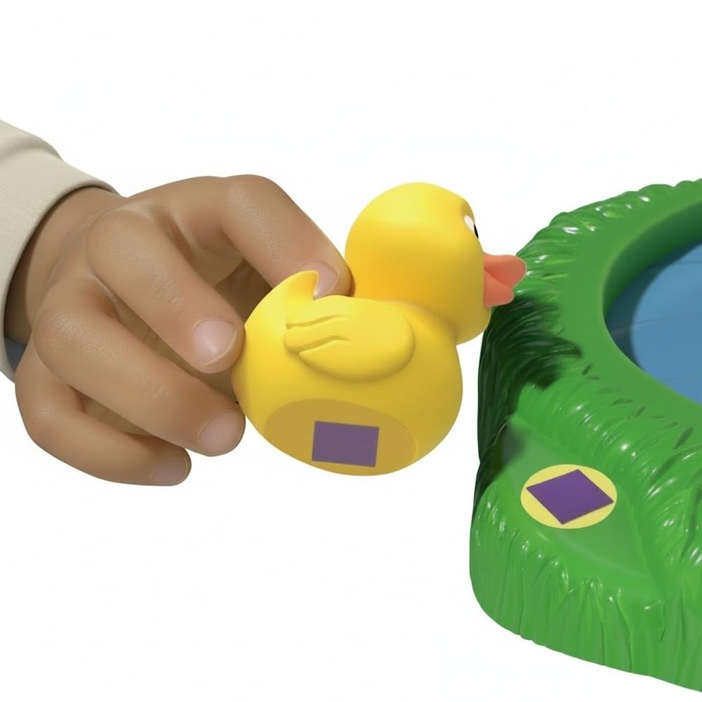 goliath-board-games-rubber-duckie-kinderspiel-ab-3-jahren image 6