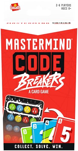 goliath-mastermind-code-breakers-kartenspiel-ab-8-jahren image 6