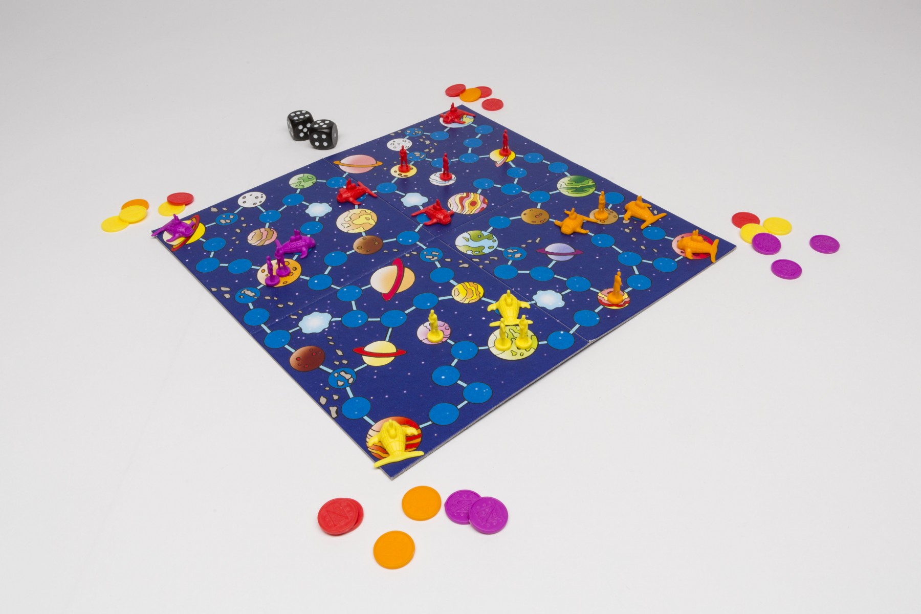 m-cke-spiele-astronuts-brettspiel-basisspiel-weltraumspiel image 3