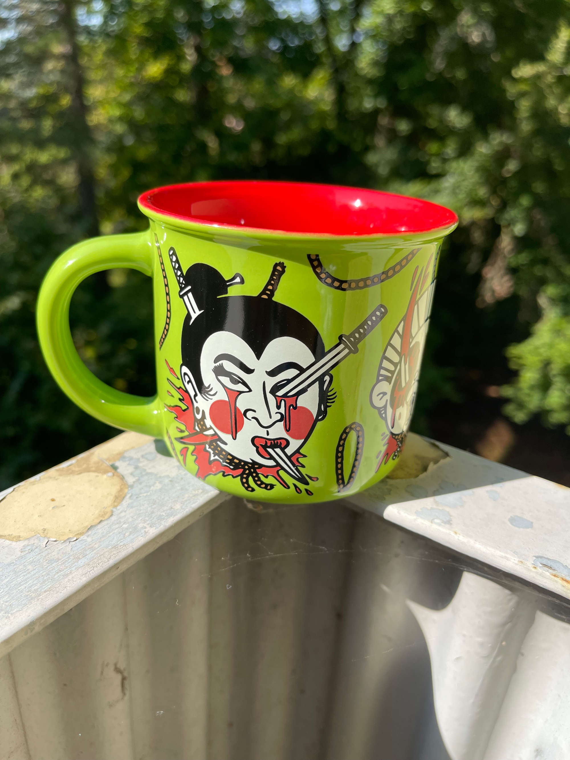 heldbergs-namakubi-tasse-keramik-375-ml-kaffeebecher image 1