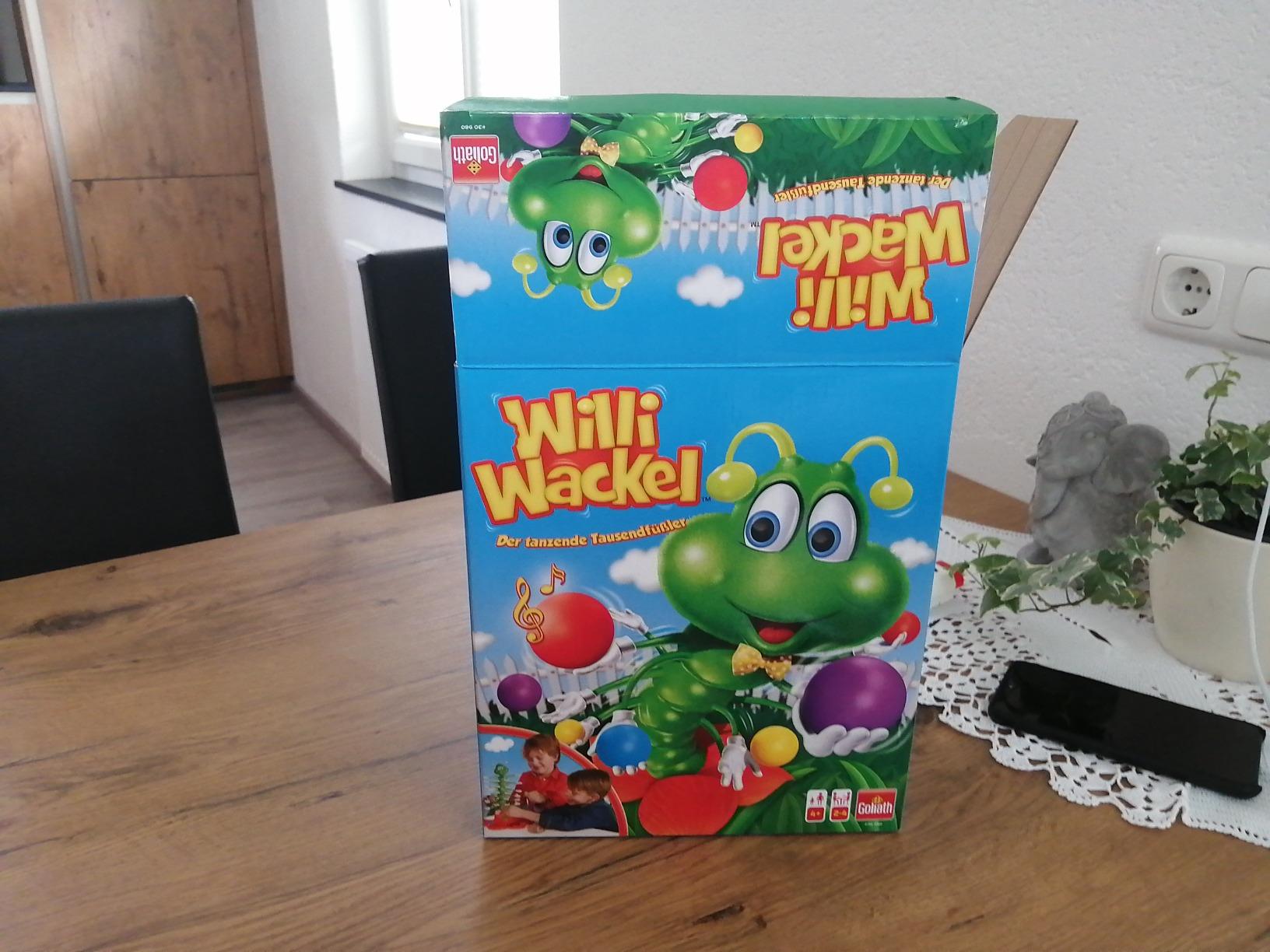 Mega lustig