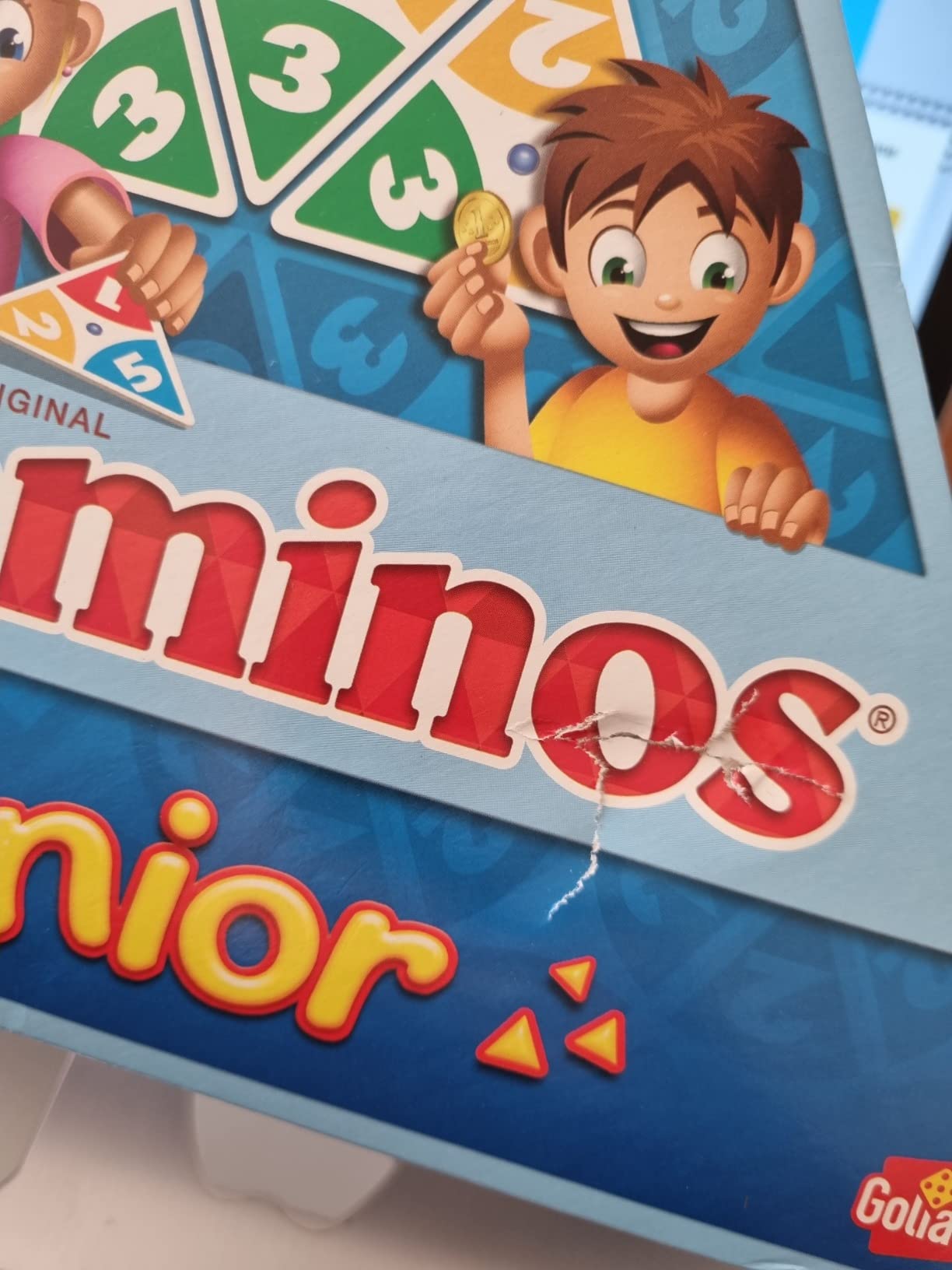 Super Geschenk