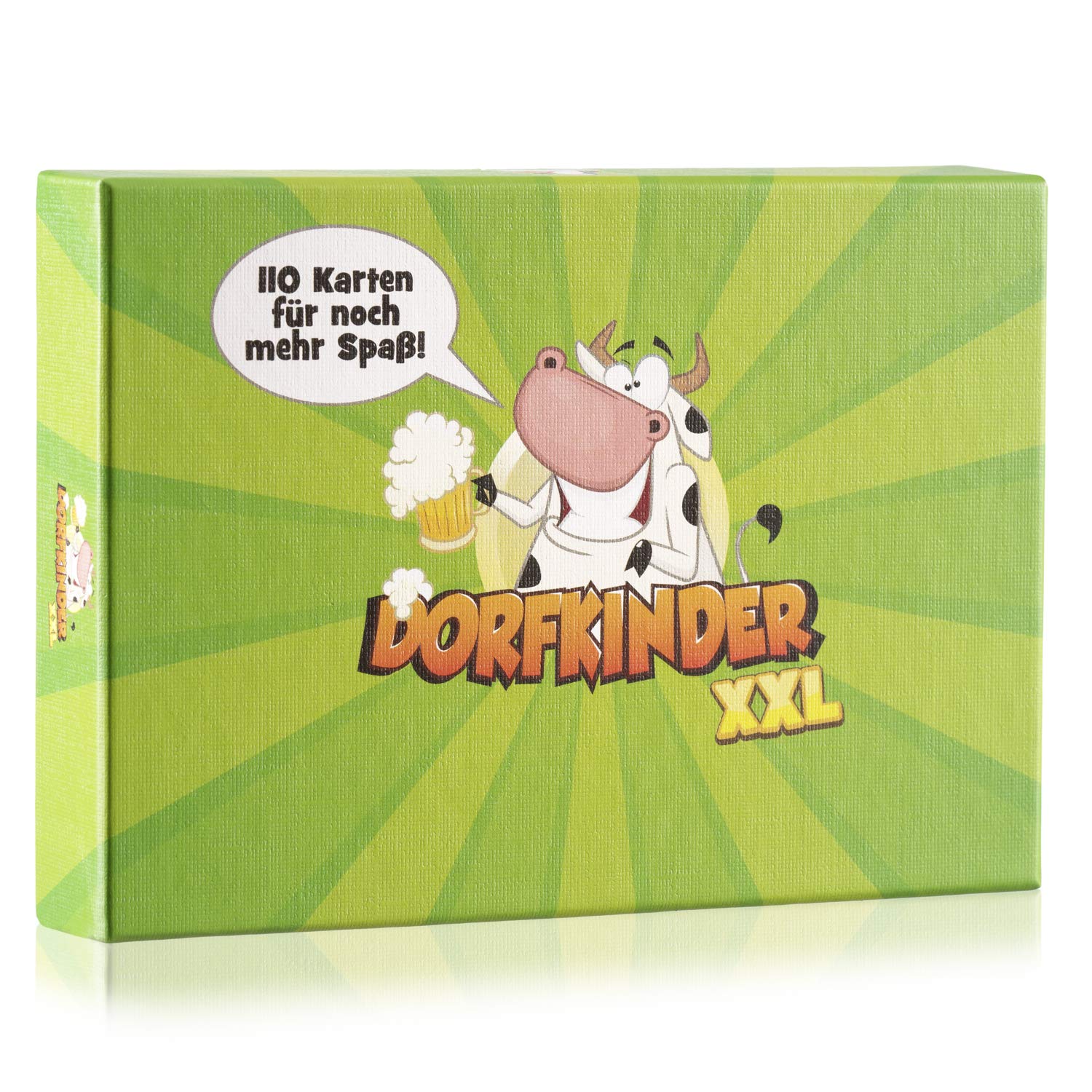 spielehelden-dorfkinder-xxl-trinkspiel-kartenspiel-110-karten-ab-18 image 1