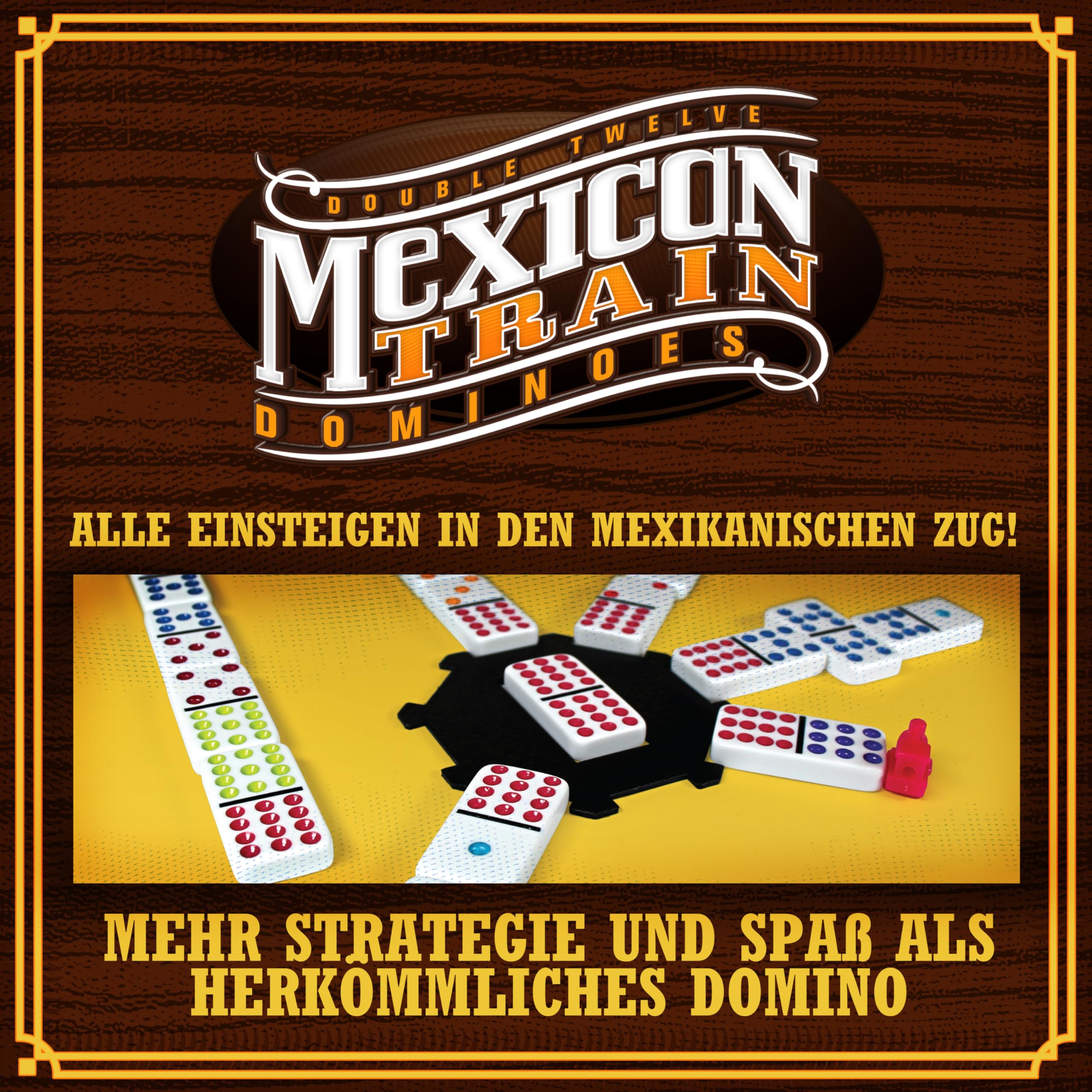 goliath-mexican-train-dominospiel-brettspiel-1-8-spieler-z-ge image 2