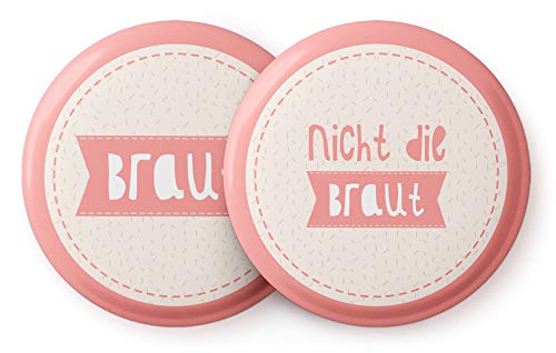 spielehelden-jga-frauen-buttons-set-rosa-braut-12-st-ck image 6
