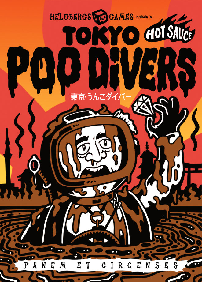 heldbergs-tokyo-poo-divers-hot-sauce-carolina-reaper-vegan image 4