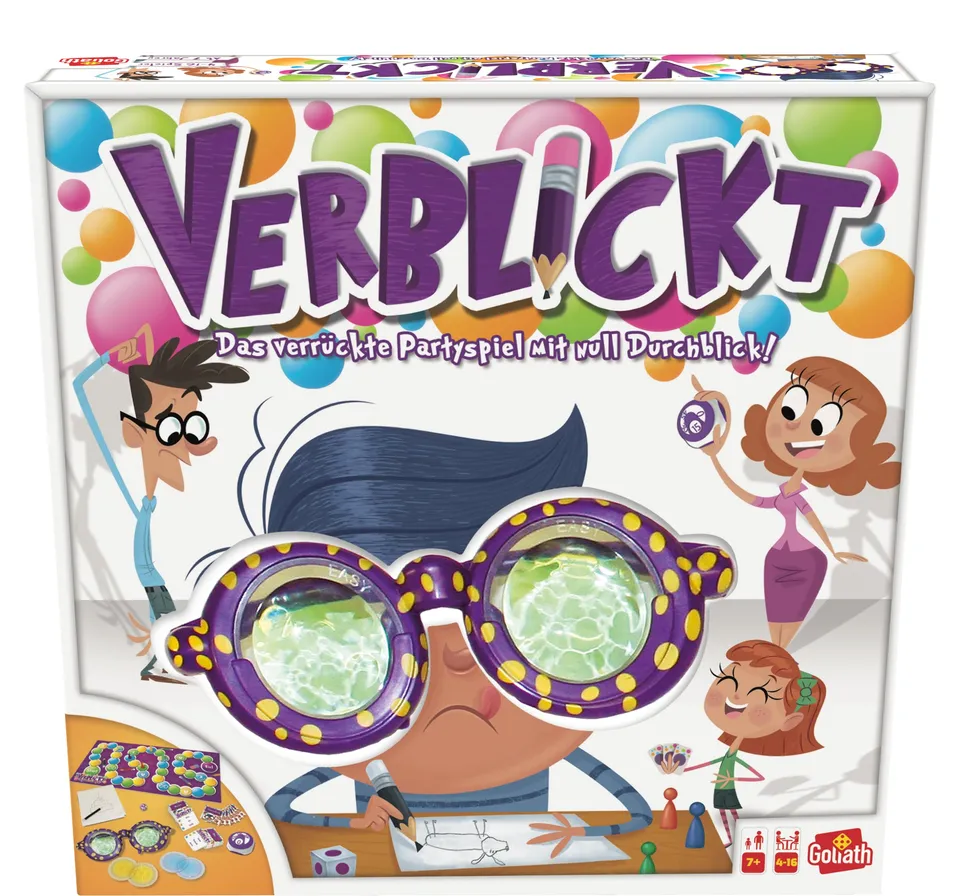 goliath-verblickt-zeichenspiel-familienspiel-f-r-4-16-spieler-ab-7-jahren image 1