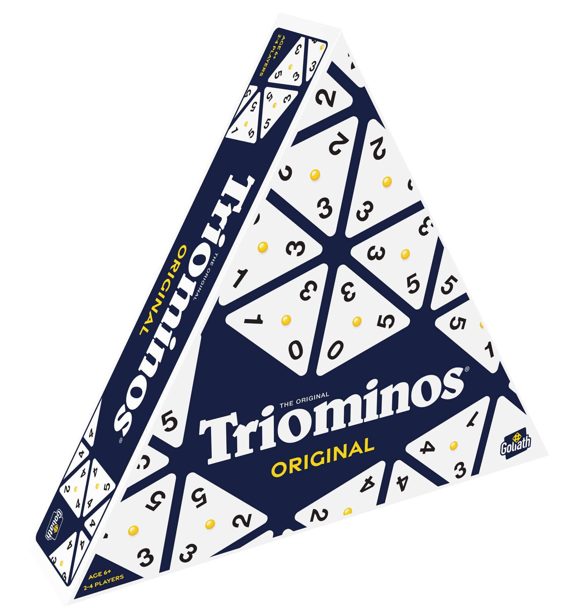 goliath-triominos-original-legespiel-deluxe-2-4-spieler image 1