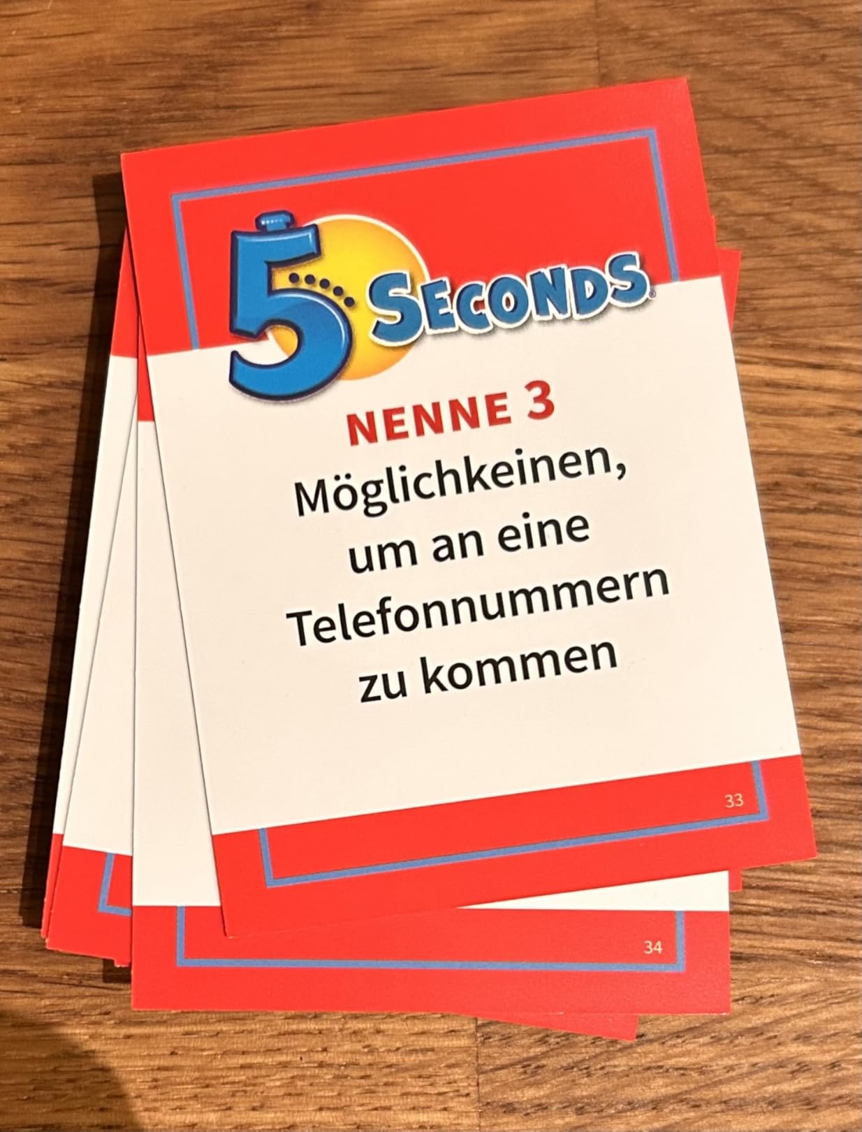 Top Spieleabend