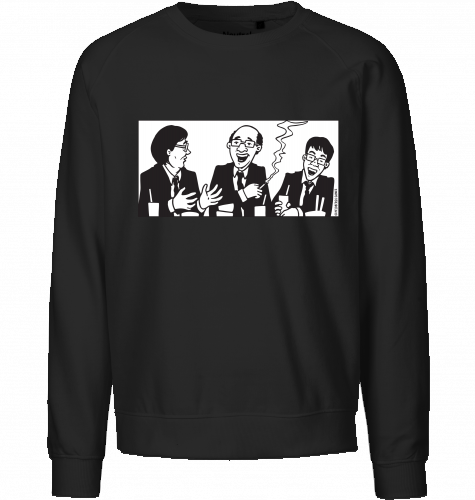 heldbergs-klamotten-salary-men-sweatshirt-schwarz-xl-bio-baumwolle image 8