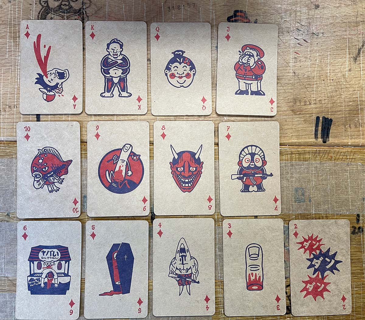heldbergs-spiele-nandeyanen-spielkarten-54-karten-figur image 3